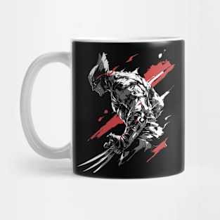 wolverine Mug